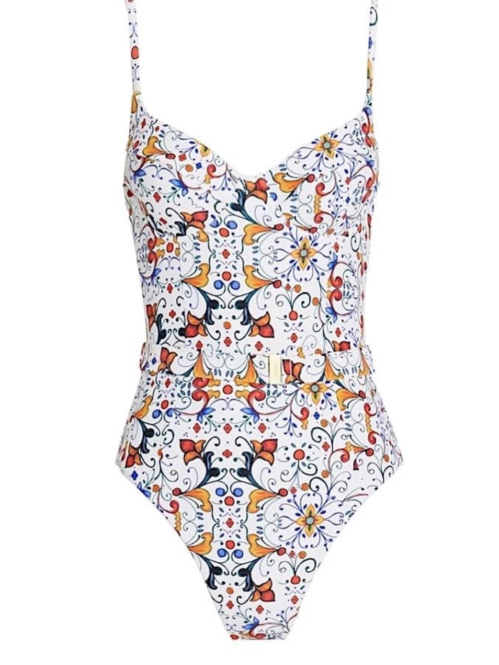 Onia Weworewhat One Piece